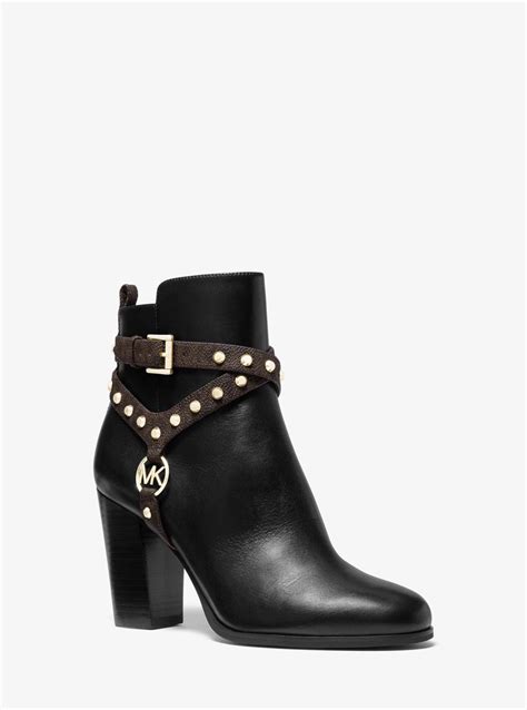 Michael kors ankle boots + FREE SHIPPING 